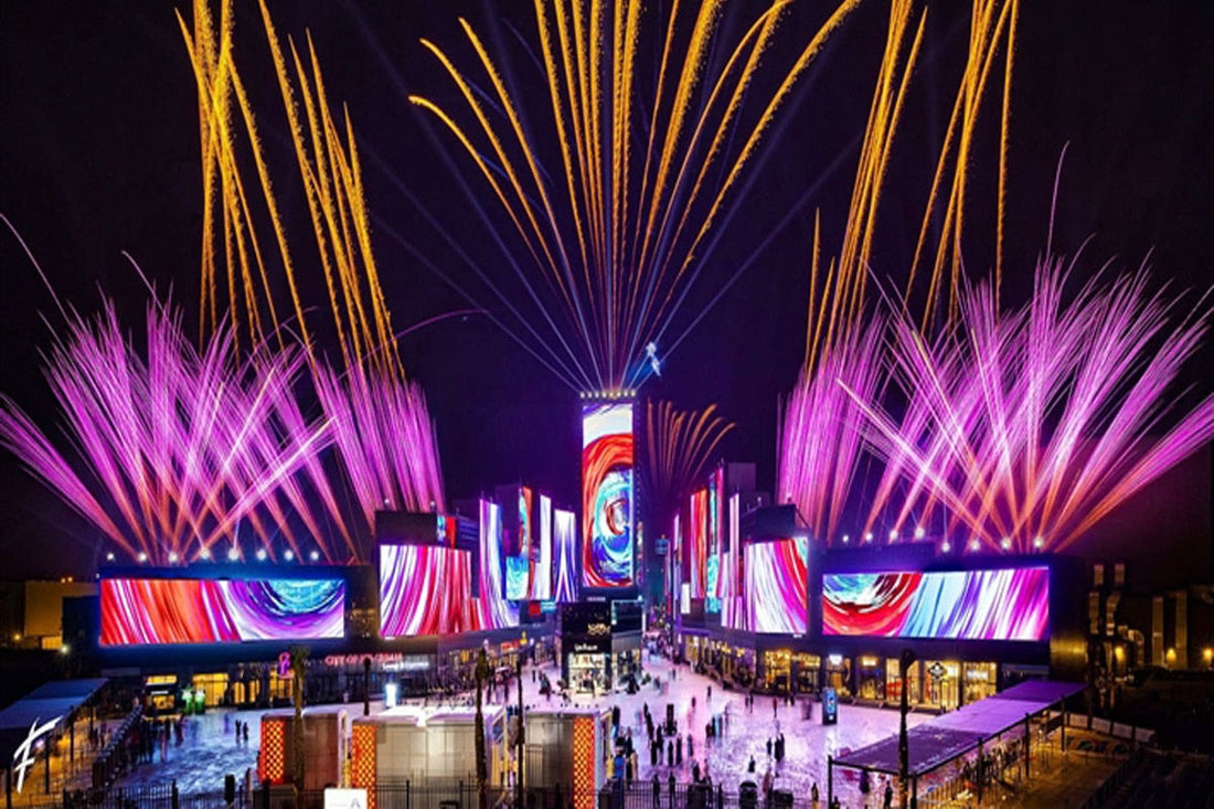 Riyadh Season 2025: The Ultimate Millennial Guide to Saudi's Biggest Event
