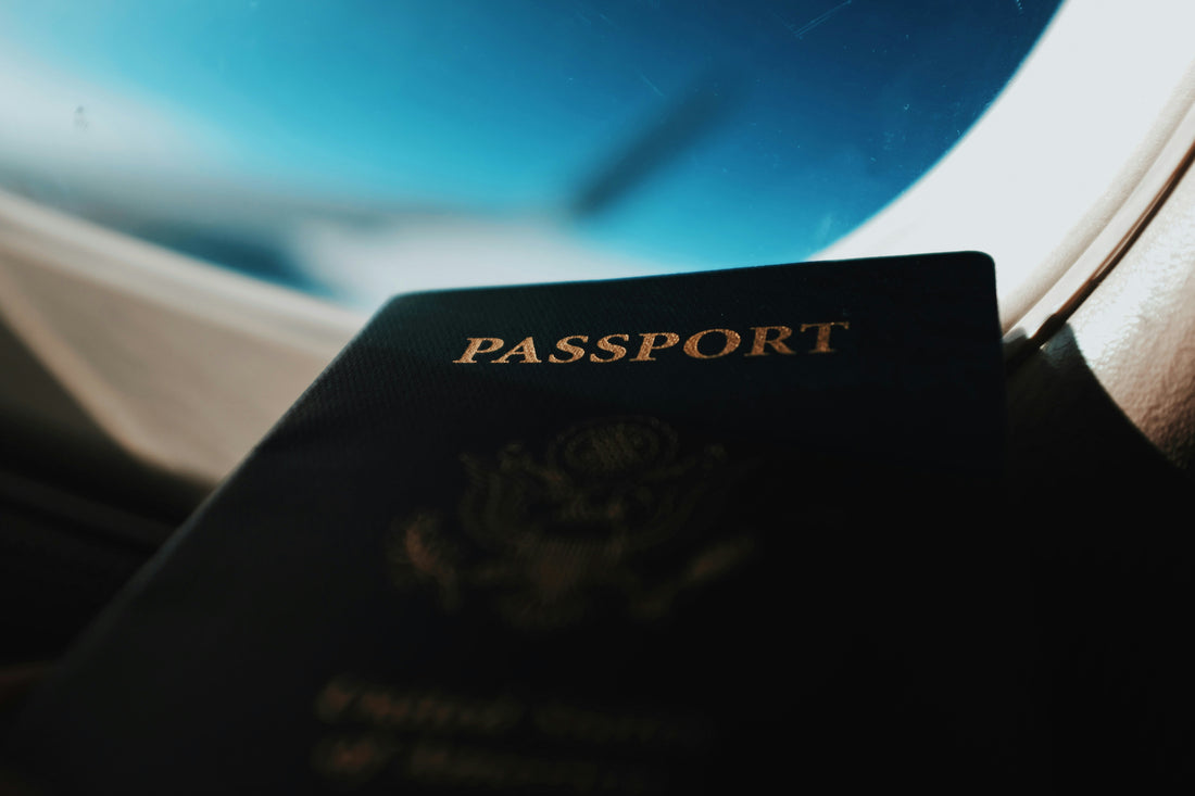 The Ultimate Passport Power Rankings 2025: Who's Winning the Global Travel Game?