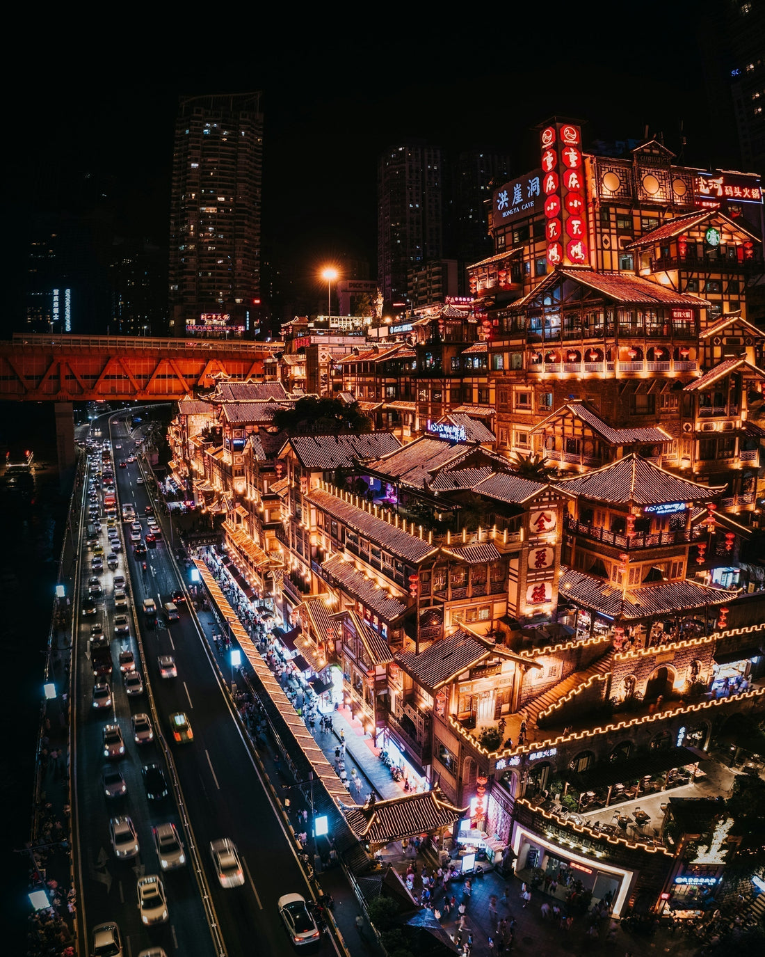 Chongqing Just Hit Different: Your Ultimate Guide to China's Cyberpunk Hotpot Capital 🌶️