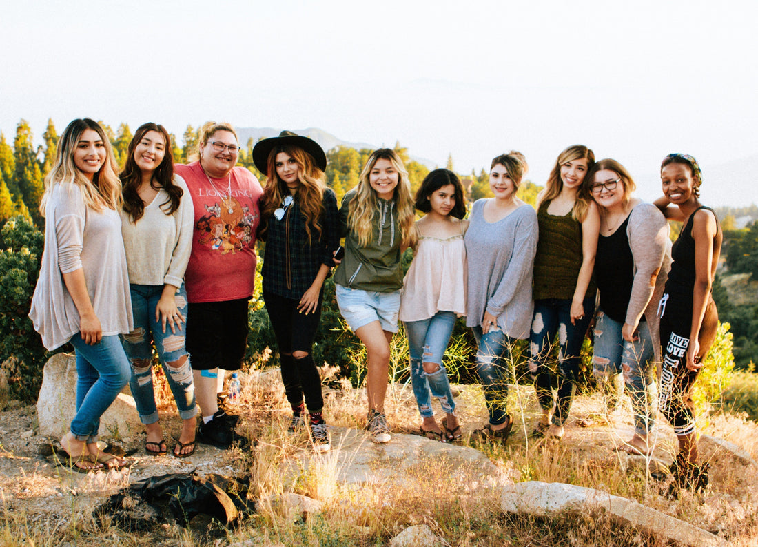 Top 5 Places for Independent Women to Travel This International Women’s Day