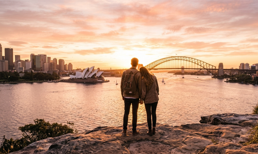 Sydney Travel Guide 2026: 30 Best Attractions, Beaches & Hidden Gems