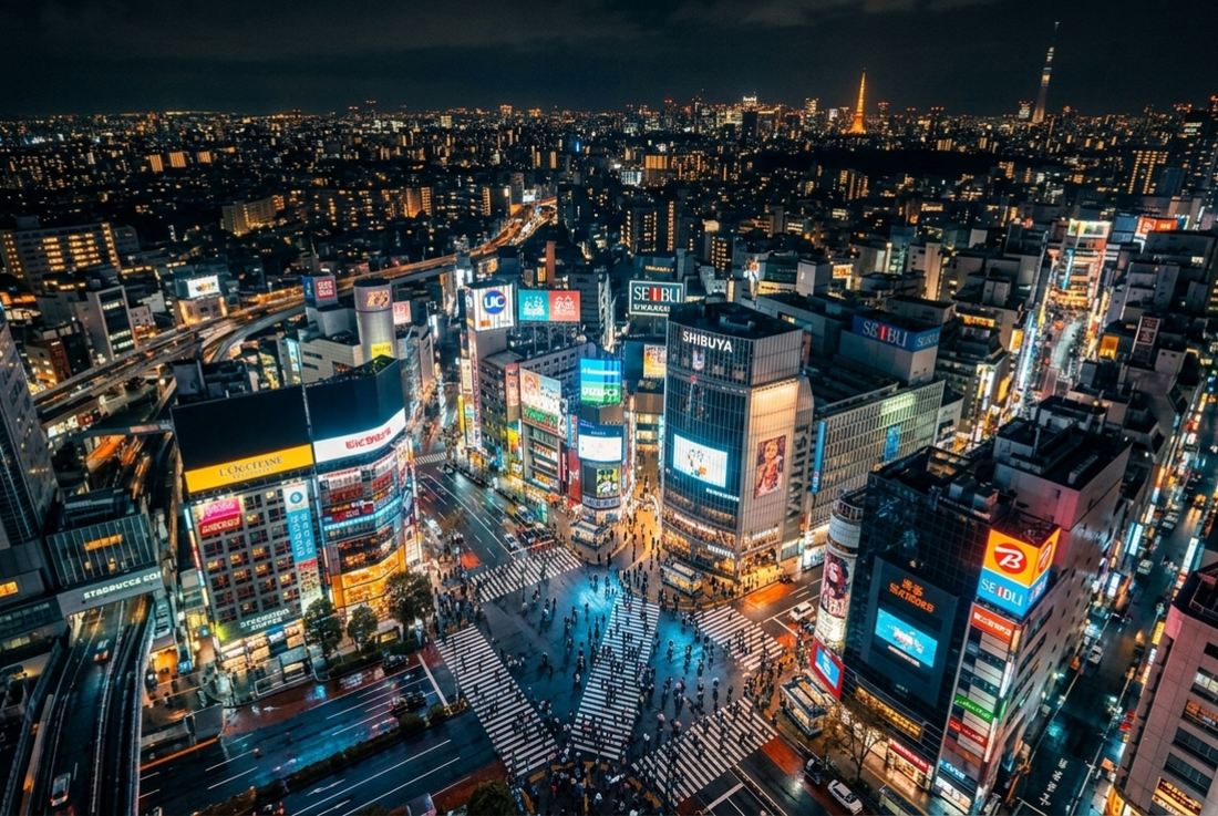 20 Best Things To Do In Tokyo (2026) — Attractions, Food, Nightlife & Hidden Gems | TravelGator