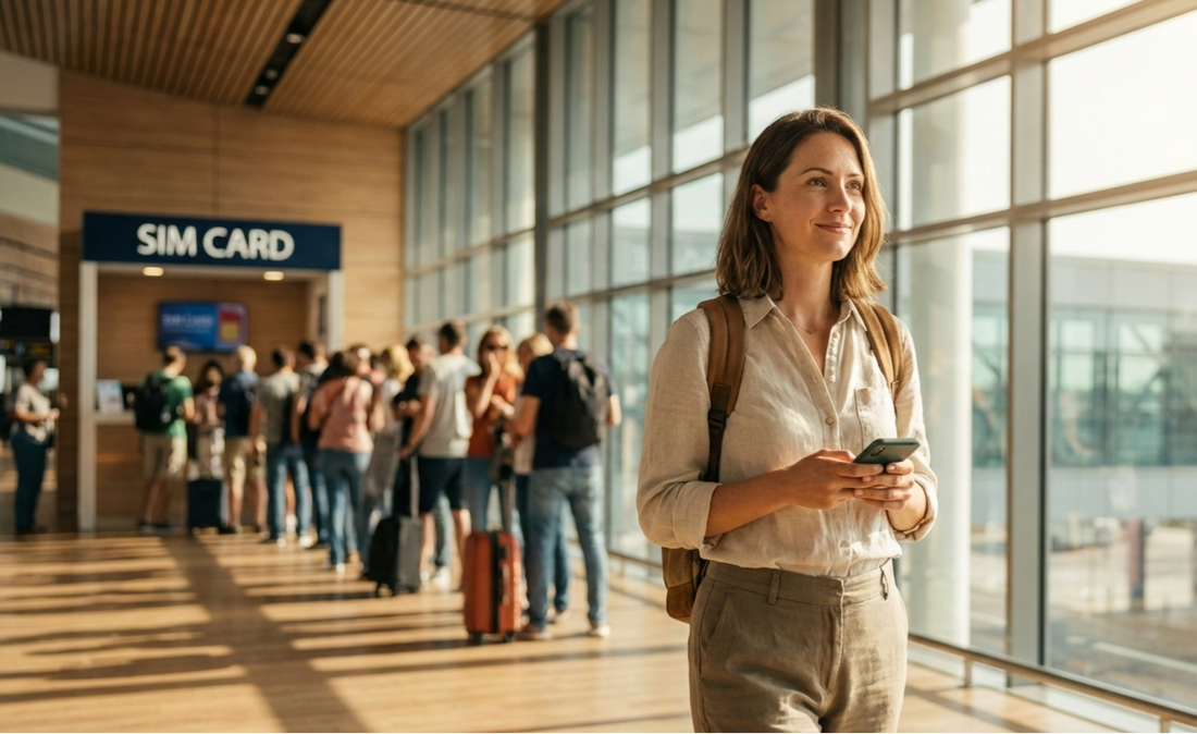 How To Install and Activate Your TravelGator eSIM: Your Complete Travel Companion