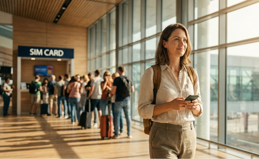 How To Install and Activate Your TravelGator eSIM: Your Complete Travel Companion