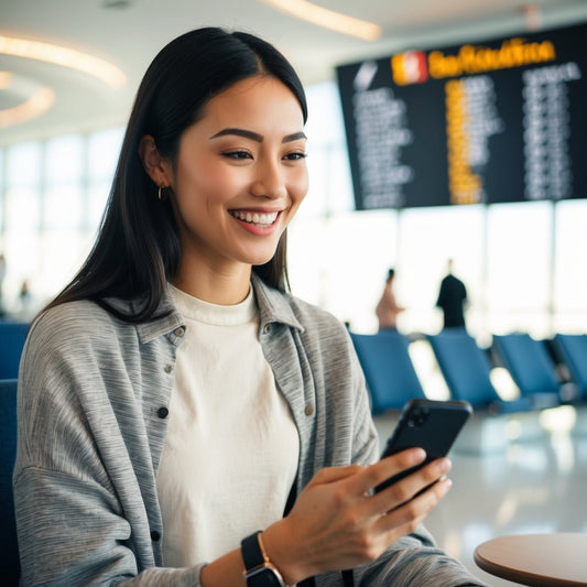 Understanding ICCID: Your Complete Guide to eSIM Technology