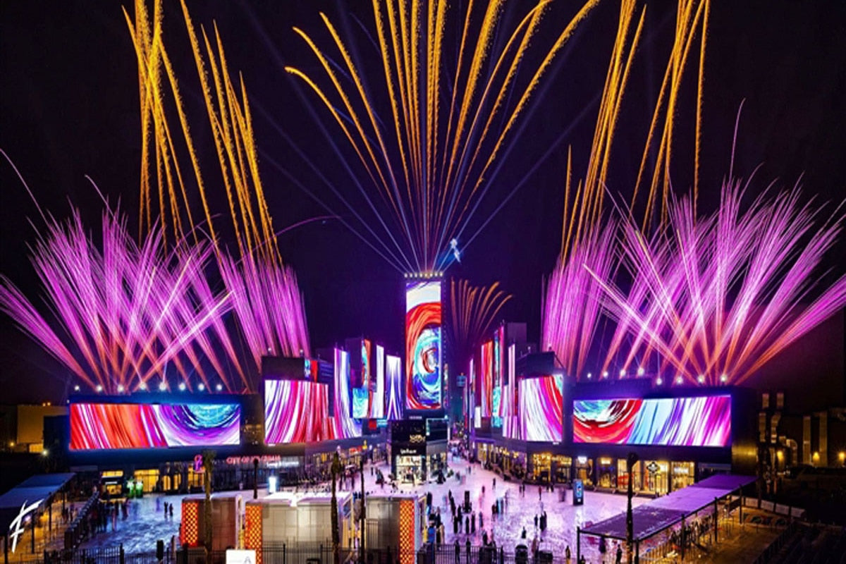 Riyadh Season 2025: The Ultimate Millennial Guide to Saudi's Biggest E ...