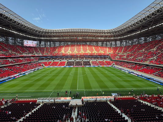 FIFA World Cup Travel Guide 2026: How to Stay Connected While Following the World's Biggest Football Tournament